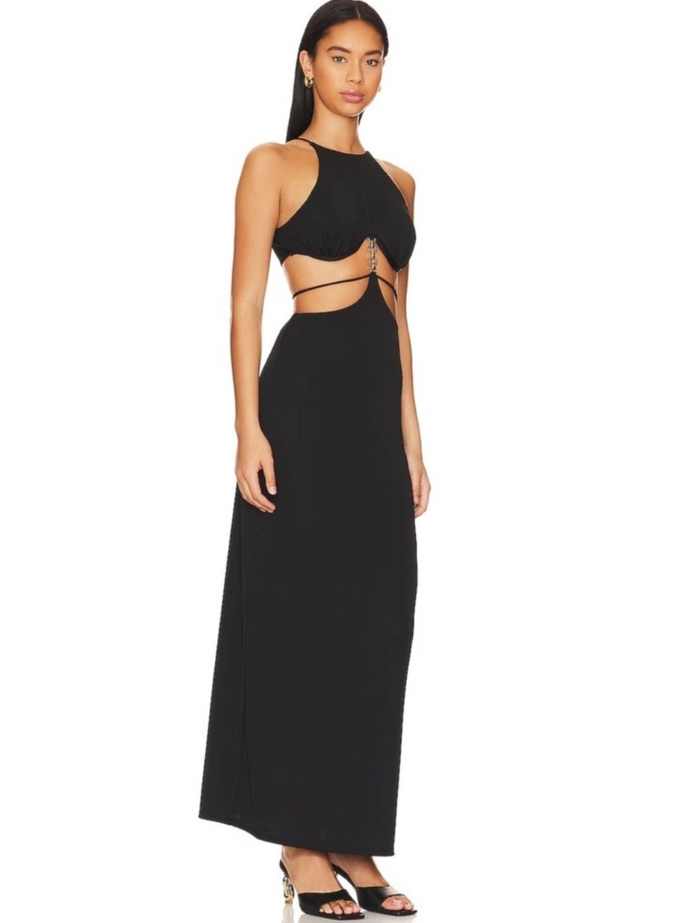 LPA Elisa Maxi Dress - Picture 3 of 9